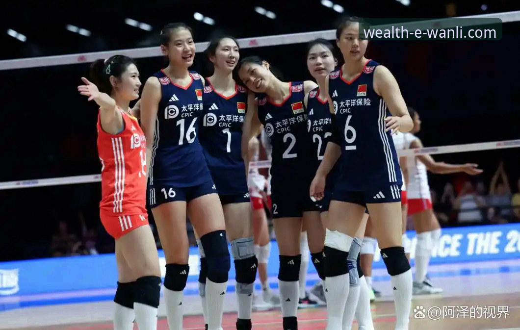 2026女排世联赛关键战复盘分析：从万利体育平台看中国女排接应发挥使用指南